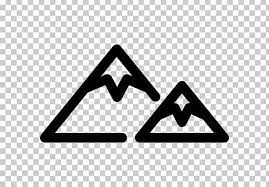 Mountain Range Rudi S Deli Computer Icons Png Angle Area Black And White Brand Computer Icons Computer Icon Icon Png