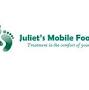 Juliet's Mobile Foot Clinic from admycity.co.uk