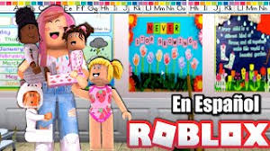 Me hacen bullying en roblox fashion frenzy juego para. Titi Y Goldie Nuevo Daycare En Bloxburg Roblox Titi Cute766