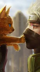 Kakashi Sharingan Kurama 4k 3840x2160 Wallpaper Narutowallpaper Kakashi Sh Em 2020 Naruto Kakashi Anime Naruto Arte Naruto