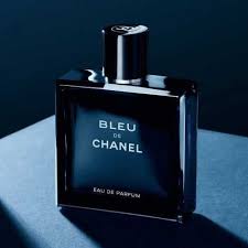 Bleu De Chanel Eau De Parfum Pour Homme Spray Pin On Perfumes We Love