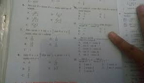 Check spelling or type a new query. Tolong Jawab Dong Dan Buat Jalannya Nomor 6 13 15 Brainly Co Id