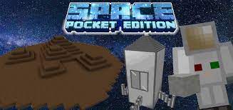Do you want to make a real rocket and fly to not to the moon? Space Pe Cosmic Minecraft Addon