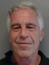 Jefferey Epstein