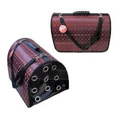 klasiklerden vazgecmeyen hayvan sahiplerinin tercihleri arasinda yer alan pet pretty flybag renkli desenli kedi ve kopek tasima cantasi 10 in kedi kopek canta