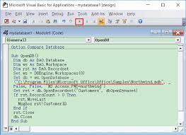 When you open a database file, access creates a locking file with the laccdb extension. Unlock Access Mdb Accdb Database File Protected By Password