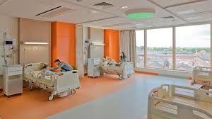 Pin De Ademir Parra En Clinicas Hospitales Diseno De Hospitales Diseno De Clinica Arquitectura Hospitalaria