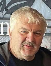 Obituary information for Gary Sinsabaugh