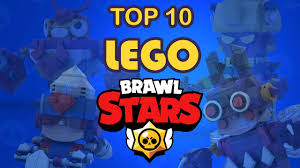 Brawl stars, brawl, brawl stars art, бравлс старс, бравл, brawl stars lega, бравл старс лега, #brawlstars #brawlstarsart #brawl #бравл #бравлстарс i was looking for something to build with my lego for halloween and finally choose poco from the video game brawl star. Artstation Top 10 Lego Brawl Stars Moc Bmd Moc