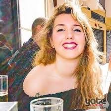 Sara Romero's Instagram, Twitter & Facebook