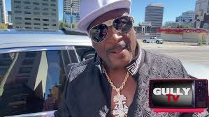 THE ORIGINAL OGs (Episode 7) -- OG Grandmaster (Ray Fairly)