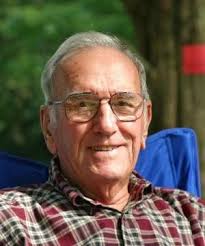 Peter Wenk Obituary (2009)