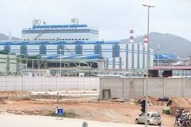 Bhd's humble beginning started in malaysia in 1984. A Malaysian Port City Grapples With The Fallout From Chinese Funding