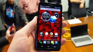 Conoce los pasos que debes llevar a cabo para desbloquear un motorola telcel, at&t, movistar o de cualquier otra . Interface Performance And Battery Motorola Droid Ultra Review Techradar
