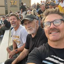 Congratulations to Thomas Jefferson junior Maddox Shaw