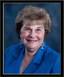 Obituary information for Oleta "Lee" Blackburn