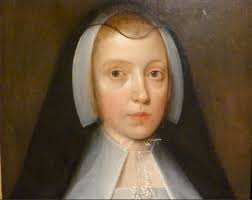 Catherine, Lady Brooke