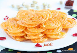 Sandhiya S Cookbook Home Made Crispy Juicy Jalebi Jalebi Recipe Indian Sweet Indian Sweet Indian Desserts Indian Dessert Recipes