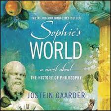 It is an adaption of the novel sophie's world by norwegian writer jostein gaarder. Sophie S World Philastockton