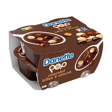 Creme Dessert Chocolat Avec Billes 3 Chocolats Danette Pop Les 4 Pots De 117 G A Prix Carrefour Creme Dessert Chocolat 3 Chocolat Dessert Chocolat