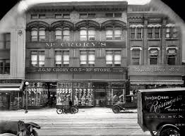 The most common mccrory store material is glass. Mccrory S Tumblr Posts Tumbral Com