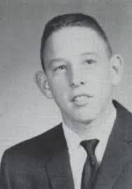 Louis Alan "Bud" Ferguson