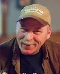 Eric Petersen Obituary April 26, 2024