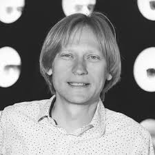 Michael Pfeffer, Assistent der Geschäftsführung · Frick Optic Jobs