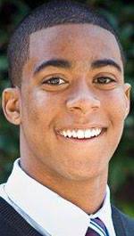 Marcus Monteiro makes most of comeback in track and field