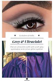 How To Match Your Eyeshadow Makeup With Any Indian Outfit The Urban Guide Depending on the intensity of the gold, it can be dressed up or dressed down. eyeshadow makeup with any indian outfit