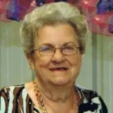 Obituary information for Irene Huval Hebert