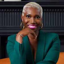 Tamara S Bowens (@BowensBergeron)