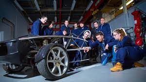 Mechanical engineers research, design, manufacture, and maintain mechanical systems. Mechanical Engineering Vs Automotive Engineering Cheaper Than Retail Price Buy Clothing Accessories And Lifestyle Products For Women Men