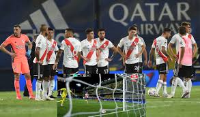 Real madrid por internet en streaming y tv. Witchcraft In Boca Vs River Paranormal Ball That Did Not Enter 89 Video Football24 News English