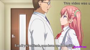 Hentai Scene At Doctor Ep1 - forbidden watch online