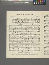 A bird in a gilded cage (1909). File A Bird In A Gilded Cage Nypl Hades 667749 1821325 Jpg Wikimedia Commons