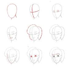 Check spelling or type a new query. Dessins Facile A Faire Le Guide Pour Les Debutants Du Dessin Archzine Fr