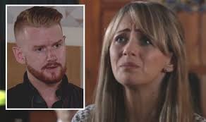 Emmerdale spoilers: Harriet Finch kidnapped by Malone in exit twist?