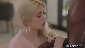 BBC Gomez's monster BBC pleasures Cadence Lux - real porn!