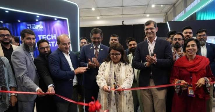 Pakistan Arrives at LEAP 2026 with Largest-Ever Delegation, Backing “Think Tech, Think Pakistan” with Scale