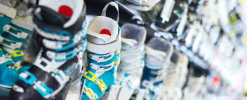 Ski Boot Size Chart Mondopoint Size Guide With Sizing