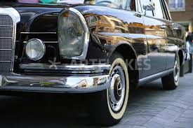 old Mercedes" Photography art prints and posters by Roland Vanoverberghe -  ARTFLAKES.COM