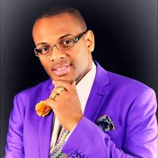 Evangelist Vanessa Little