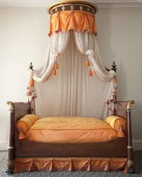 An Empire Style Bed Beautiful Bedrooms Chic Bedroom Design Furniture