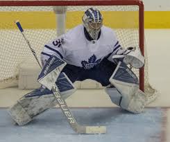 Maple leafs goaltender frederik andersen had been living with matthews for part of this extended break in the schedule but is no longer in arizona; Frederik Andersen Wikipedia