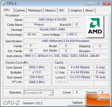 But amd developed a new chip for it without the l3 and the . Amd Athlon Ii X4 620 And Athlon Ii X4 630 Processor Review Legit Reviews