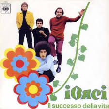 Image result for gruppi beat italiani logo cpertine dischi