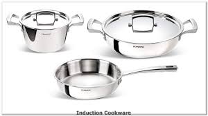Pensofal Professional Stainless Including Induction In 2020 Cookware Set Induction Cookware Cooktop