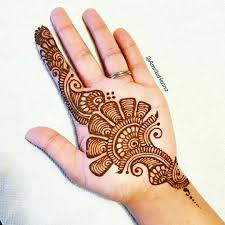 Pin By Junior Public On Mehedi Design Mehndi Designs For Hands Mehndi Designs Simple Mehendi Designs