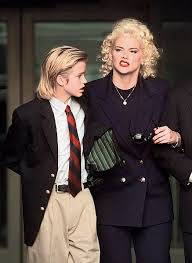 She starred in her own reality show from 2002 to 2004. Anna Nicole Smith S Son Dies In Bahamas News Rutlandherald Com